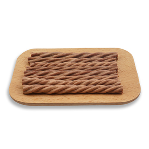 Dolcetti per cani snack per animali domestici in materiali naturali ad alta nutrizione - Product Image 4