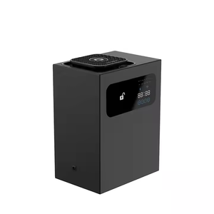 <span class=keywords><strong>2025</strong></span> cấp bằng sáng chế hương thơm khuếch tán Máy CE ROHS chứng nhận wifi cho Bluetooth điện không thấm nước cho khách sạn hộ gia đình bảo hiểm 3000m ³ - Product Image 6