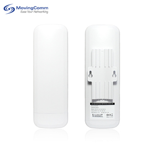 Routeur Wi-Fi <span class=keywords><strong>longue</strong></span> portée 900 Mbps 5,8 GHz, CPE Wi-Fi extérieur, portée 5 km, point à point, <span class=keywords><strong>émetteur</strong></span> Wi-Fi, pont sans fil - Product Image 6