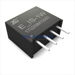 P1205WS-1W ZLG DC Converter พาวเวอร์ซัพพลาย - Product Image 6