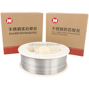 Aws-Alambre de soldadura con núcleo fundente <span class=keywords><strong>e71t</strong></span> <span class=keywords><strong>gs</strong></span>, alambre de soldadura con núcleo fundente, grado er 71t-1c, alambre fundente mig - Product Image 5