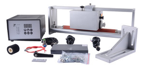 Date <strong>Coding</strong> <strong>Machine</strong> HZ-1100A Solid <strong>Ink</strong> <strong>Roll</strong> <strong>Coding</strong> <strong>Machine</strong> Can Be Used <strong>With</strong> Flow Packaging <strong>Machines</strong> - Product Image 3