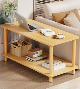 <span class=keywords><strong>Table</strong></span> basse en bois de luxe à vendre, design moderne et antique, meubles de maison en gros - Product Image 3