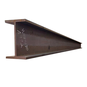 Viga de Acero HEB 300, Acero Dulce <span class=keywords><strong>EN</strong></span> <span class=keywords><strong>10025</strong></span> S 235 Jr A36 S275 Jr Ss400, Viga <span class=keywords><strong>en</strong></span> H HEA HEB IPE 150x150 - Product Image 1