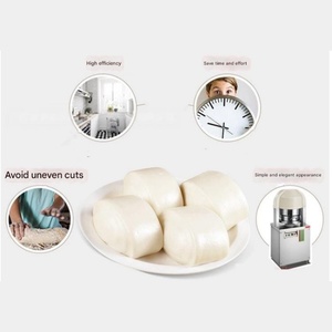 Divisora de Masa Automática de Alto Rendimiento con Tecnología Hidráulica Confiable que Garantiza una Larga Vida Útil - Product Image 3