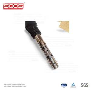 Mejor precio OE 06F905115F Piezas de motor de bobina de encendido para vehículos Volkswagen Audi Skoda Seat - Product Image 3