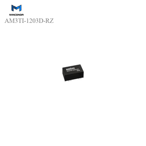 AM3TI-1203D-RZ (IC COMPONENTS) AM3TI-1203D-RZ - Product Image 1