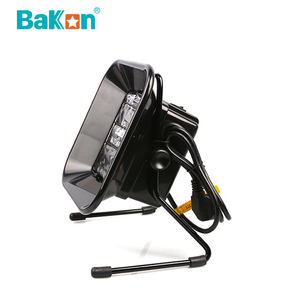 BK493 Smart Desktop Smoke Absorber Welding <strong>Fume</strong> <strong>Extractor</strong> - Product Image 3