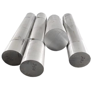 Barra Plana de Aluminio Negro Ral9005 6082, Barra de Aleación de Aluminio Duro 7075 T6 - Product Image 5