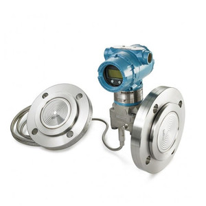Rosemounts 3051L Capteur de niveau à distance avec raccord capillaire HART pour le stockage d'huile, d'eau et de produits chimiques - Product Image 1