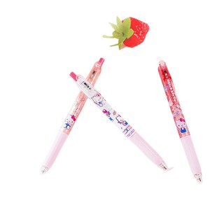Bolígrafo de Gel al por Mayor <span class=keywords><strong>Hello</strong></span> Cat <span class=keywords><strong>Kitty</strong></span>, Tinta Negra de 0.5 mm, Artículos de Oficina y <span class=keywords><strong>Escolares</strong></span>, Regalos de Papelería - Product Image 2