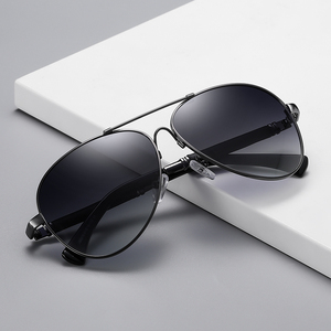 Gafas de Sol Polarizadas para Hombre, Modelo Uv400 - Product Image 4