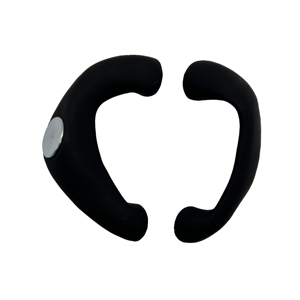 Volant <span class=keywords><strong>Tesla</strong></span> Model 3 2024 Highland AP avec amplificateur de direction, contrepoids de volant, accessoires pour la conduite autonome - Product Image 4