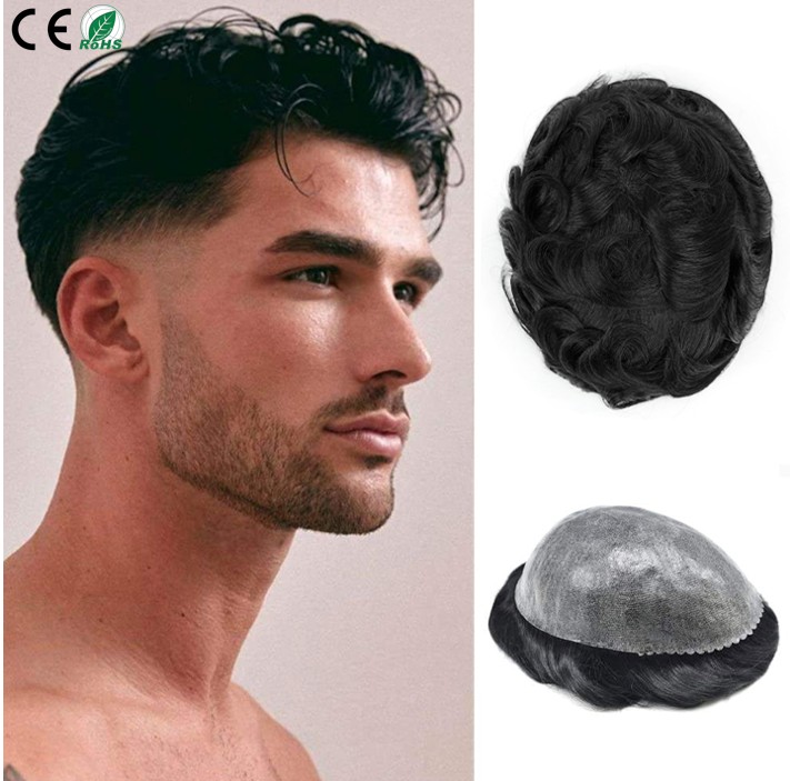 Permanent Hair How To Make Your Hair Straight For Men Barbershop