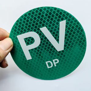 PV label sticker kit - Product Image 5