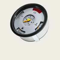 Kombinationsinstrument Konsole Leistungsanzeige Tachometer Auto-LKW-Ersatzteil Armaturenbrett Neu OE-Standard Europäische Autos OEM