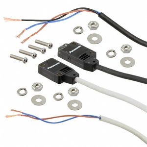 EX-11SEA-PN Sensores fotoeléctricos industriales nuevos y originales en stock - Product Image 1