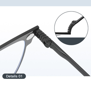 Atest ashion-<span class=keywords><strong>gafas</strong></span> <span class=keywords><strong>de</strong></span> protección para el rostro, accesorio <span class=keywords><strong>de</strong></span> protección para las <span class=keywords><strong>gafas</strong></span> <span class=keywords><strong>de</strong></span> sol, <span class=keywords><strong>de</strong></span> diferentes colores - Product Image 5