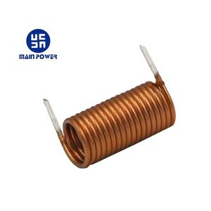 Bobina de aire Indutance para tapa de alcantarillado de sensor inalámbrico en la categoría de producto de nieve bobinas de inductores - Product Image 4