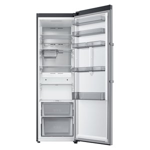 For Twin AI 0936526 Smart Single-Door <b>Refrigerator</b> Compressor Frost-Free Stainless Steel Household 300-399L Low - Product Image 2