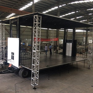 8,5 m roadshow <span class=keywords><strong>mover</strong></span> <span class=keywords><strong>caravana</strong></span> <span class=keywords><strong>para</strong></span> venta - Product Image 4