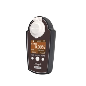 OEM del produttore originale tasca del caffè TDS misuratore di concentrazione digitale densitometro misurazione del rifrattometro del caffè - Product Image 2