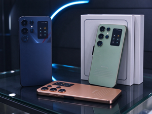 S25Ultra en promotion, neuf et scellé, écran HD, corps ultra-fin, idéal pour l'apprentissage et le jeu - Product Image 1