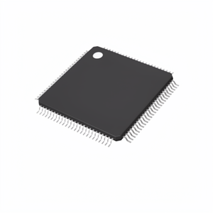 Authorized Distributor Embedded SPC584C70E3F001X 100 TQFP Exposed Pad Linear IC's Electronic Components Suppliers - Product Image 1