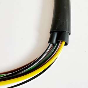 電気自動車モーター高温耐性ワイヤー - Product Image 6