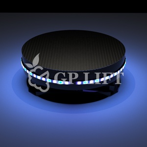 <span class=keywords><strong>Plataforma</strong></span> giratoria de <span class=keywords><strong>360</strong></span> grados, <span class=keywords><strong>precio</strong></span> de <span class=keywords><strong>plataforma</strong></span> giratoria, placa giratoria eléctrica para fotografía - Product Image 1