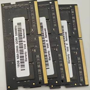 Innovative Release <b>16GB</b> NB4-25600 DDR4 3200MHz <b>Laptop</b> Memory <b>RAM</b> - Product Image 1