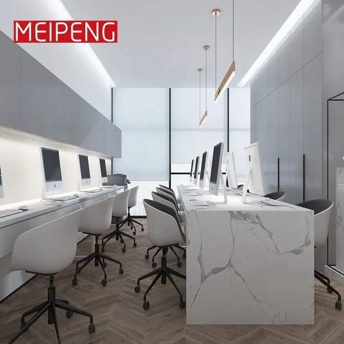Interior Design Services mit Material liste 3D Rendering Office Architect ural Design Restaurant Design Layout