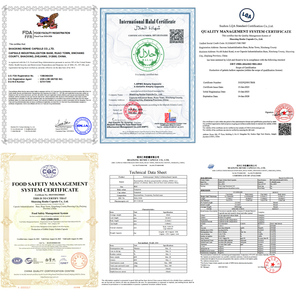 Emballage pharmaceutique en gros, capsules vides rigides, fournisseur d'usine de capsules - Product Image 5