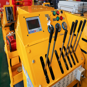 Spider <strong>Crane</strong> Telescopic Boom Mini <strong>Crawler</strong> Mobile <strong>Crane</strong> Mini <strong>Crawler</strong> <strong>Crane</strong> - Product Image 5