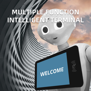 Oem rk101 SDK có sẵn giá rẻ 10.1 inch NFC Reader Rugged <span class=keywords><strong>Android</strong></span> 6GB 64GB máy tính bảng cảm ứng công nghiệp bảng điều chỉnh <span class=keywords><strong>PC</strong></span> Octa Core Bộ vi xử lý - Product Image 2