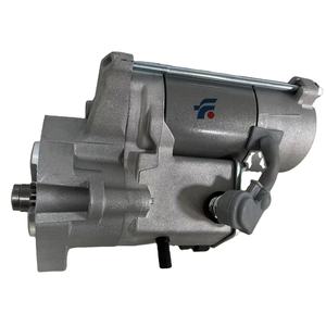 <span class=keywords><strong>Motor</strong></span> de Arranque de Alta Calidad, Piezas de Automóvil 19204 5035102AB  428000-8940 4280008940 05035102AA para CHRYSLER - Product Image 3