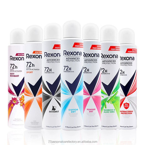 Desodorante clinical antistranspirante aerosol CLASSIC Para mujer 150มล. - Product Image 1