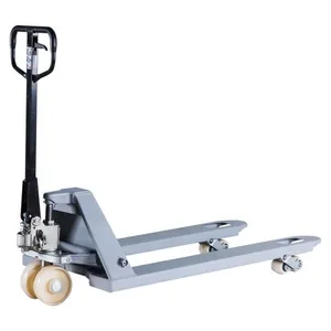 Chinese Manufacturers Pump 5 Ton Heavy Duty Cheap Pallet Jack