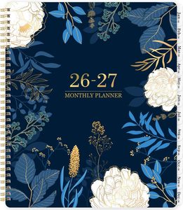 Biểu Tượng Tùy Chỉnh Sang Trọng Hàng Ngày Hàng Tuần Món Quà Cưới A5 Xoắn Ốc Notepad Chương Trình Nghị Sự Lịch Planners Máy Tính Xách Tay Và Tạp Chí Tùy Chỉnh In Ấn - Product Image 4