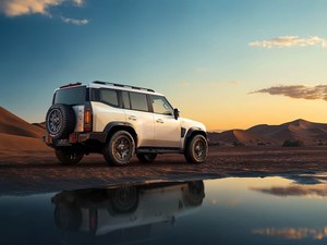 Nuove Auto Jetour Jietu JAC Journey Traveler 2026 1.5TD Explorer SUV a Benzina Chery 4WD Guida a Sinistra - Product Image 3