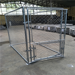 Large Walk in Chicken Dog <strong>Run</strong> / Coop Poultry <strong>Pet</strong> Cage - Product Image 5