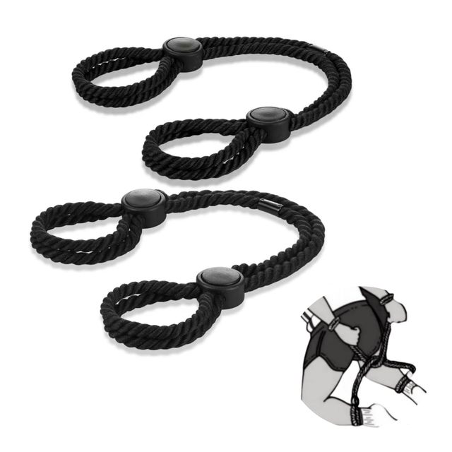 tied up sex toys Best oral sex toys of 2025 for substituting the real thing main image 0