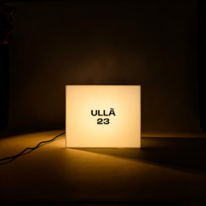 Letrero Luminoso LED 3D de Acrílico, Forma y Color Personalizables, Impermeable, de Alto Brillo, para Uso en Interiores/Exteriores, Montable en Pared - Product Image 4