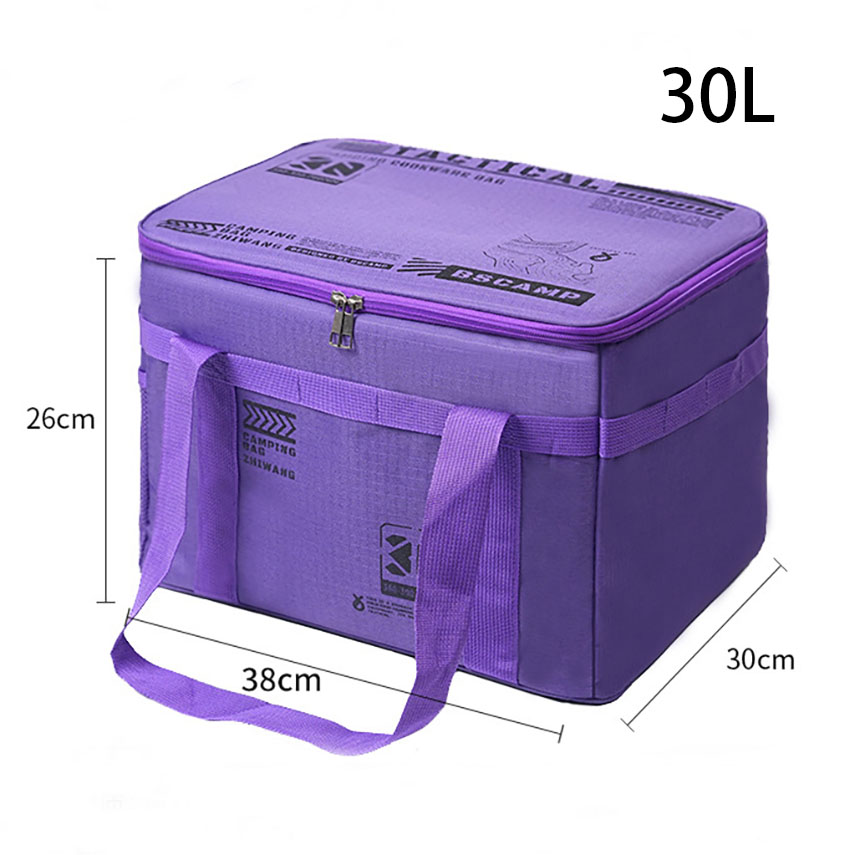 30L Lavanda Púrpura