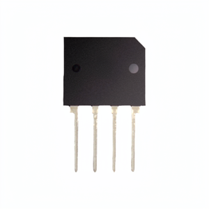 Buy Electronics Components Online 4-SIP, RS-6 Manufacturer Channel Diodes RS604-BP - Product Image 1