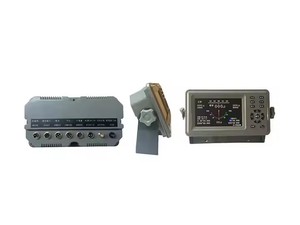 SY-188 พลาสติกได้รับการรับรองมาตรฐาน CCS ใช้ไฟ DC24V พร้อมลูกสูบสำหรับหางเสือสองตัว รับประกัน 1 ปี สำหรับใช้ในท่าเรือ อุปกรณ์ทางทะเล - Product Image 5