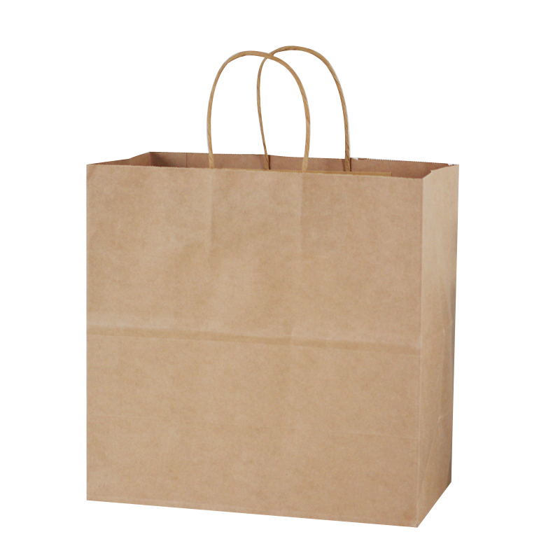Wholesale Top Quality OEM Low Cost Paper Bag Packaging Paper Bags Eco Friendly Paper Bags