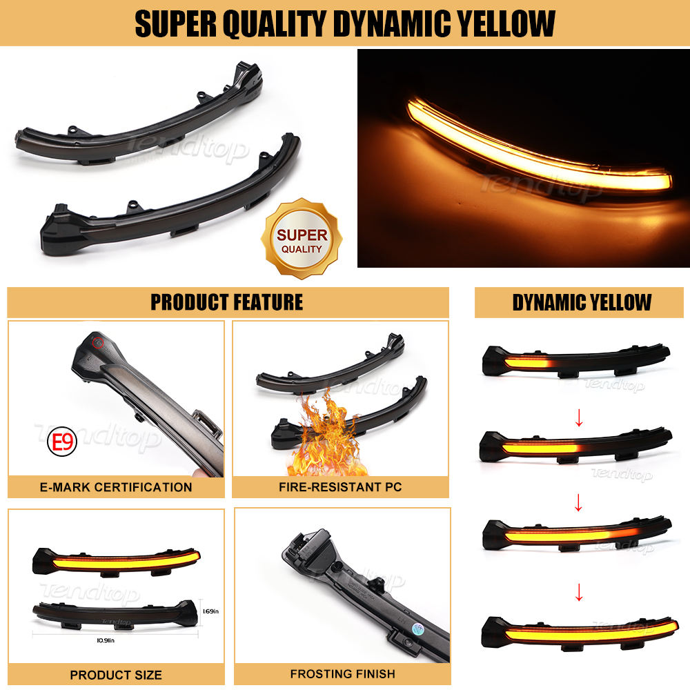 Ambre Dynamique-Super Qualité