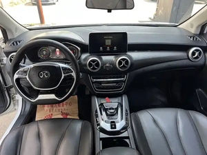 Voiture d'occasion, voiture neuve, voitures chinoises <span class=keywords><strong>les</strong></span> <span class=keywords><strong>moins</strong></span> chères, BAIC EU5 2025MY, édition de luxe Hongtu, voiture à énergie nouvelle, EV - Product Image 6