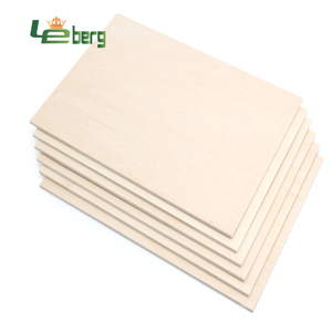 Technologie de contreplaqué de découpe au laser Usine de tilleul Vente en gros 3mm <span class=keywords><strong>5mm</strong></span> 6mm Panneau de contreplaqué de bambou moderne pour meubles d'intérieur 5 ans - Product Image 3